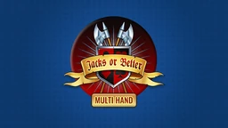 Jacks or Better MH