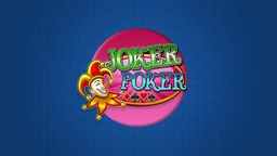 Joker Poker MH