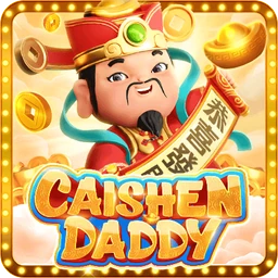 CAISHEN DADDY