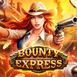 BOUNTY EXPRESS