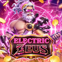 ELECTRIC ZEUS