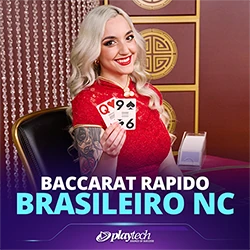 Baccarat Rapido Brasileiro NC