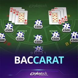Baccarat VZN 2