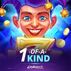 1-Of-A-Kind