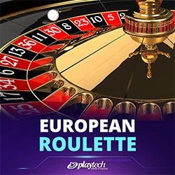 European Roulette