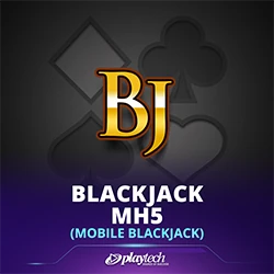 Blackjack MH5 (Mobile Blackjack)