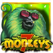 7 Monkeys JP