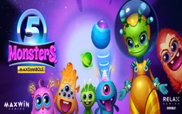 5 Monsters
