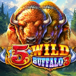 5 Wild Buffalo 3