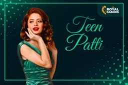2 Card Teen Patti One Day