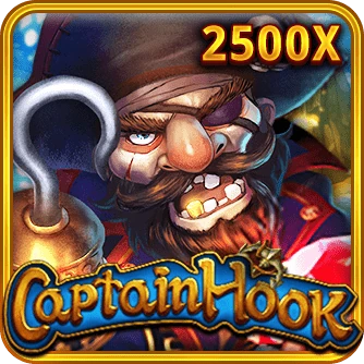 Captain Hook