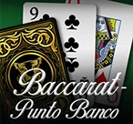 Punto Banco