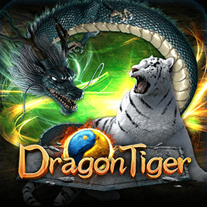 Dragon &amp; Tiger