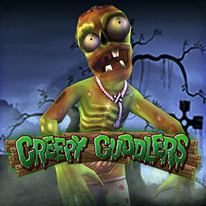 Creepy Cuddlers