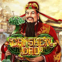 Cai Shen Dao