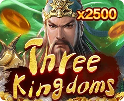 ThreeKingdoms