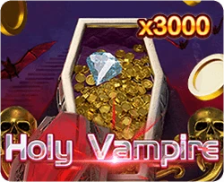 HolyVampire