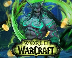 WorldOfWarcraft