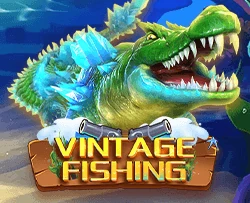 VintageFishing