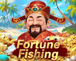 FortuneFishing