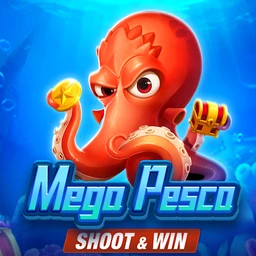 Mega Fishing
