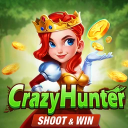 Crazy Hunter