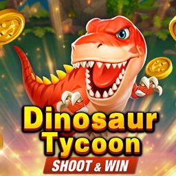 Dinosaur Tycoon 2