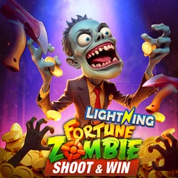 Fortune Zombie Lightning