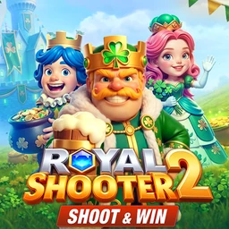 Royal Shooter 2