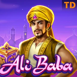 Ali Baba