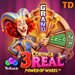 3 Royal Joker