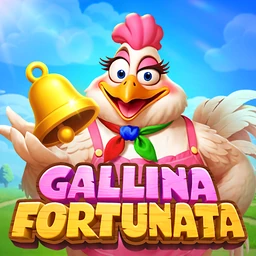 Gallina Fortunata