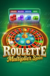Roulette Multiplier Spin