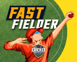 Fast Fielder