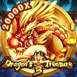 Dragon's Treasure 3