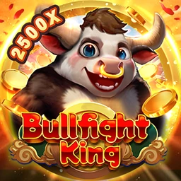 Bullfight King