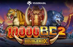 10000 BC 2 DoubleMax